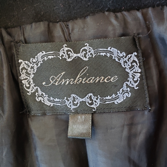 Jacket - Picture 3 of 8